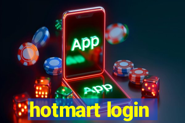 hotmart login